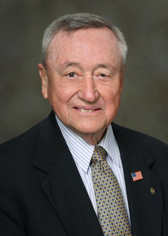 A Memorial to our Departed St